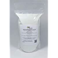 Fosfato monoamonico hidrosoluble cristalino 12-61-00(NH4H2PO4). 5 Kilos. Posee una Gran eficacia enraizante.